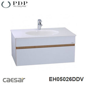 Tủ lavabo Caesar EH05026DDV
