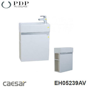 Tủ lavabo Caesar EH05239AV
