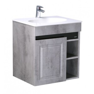Tủ lavabo Caesar LF5024 + EH05024ASV