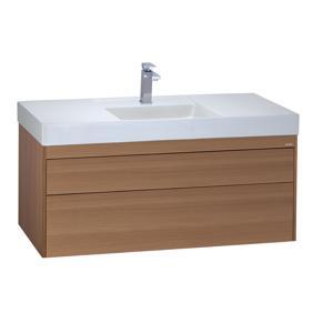 Tủ lavabo Caesar LF5388+EH05388DWV