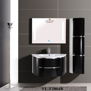 Tủ lavabo cao cấp Benzler YL-F2004B
