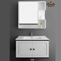 Tủ lavabo cao cấp Benzler KS-8002