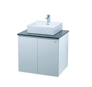 Tủ lavabo đặt bàn Caesar L5261/EH46001A