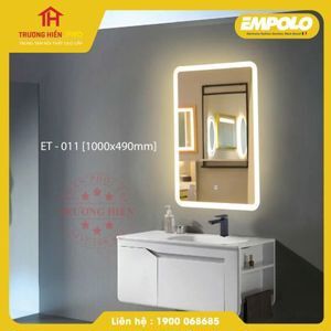 Tủ lavabo Empolo ET-011
