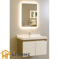 Tủ lavabo Empolo ET004 (Mã cũ LD-G1818)