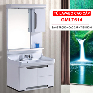Tủ lavabo Gama GMLT635