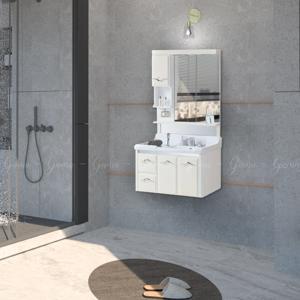 Tủ lavabo Gama GMLT838