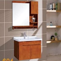 Tủ Lavabo Gỗ LK-051