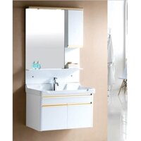 Tủ lavabo gương KELI PLUS KPLT-3214