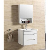 Tủ lavabo gương KELI PLUS KPLT-3223