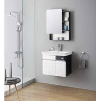 Tủ lavabo gương KELI PLUS KPLT-3218