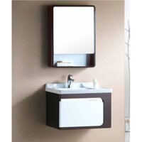 Tủ lavabo gương KELI PLUS KPLT-3226