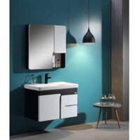 Tủ lavabo gương KELI PLUS KPLT-3217