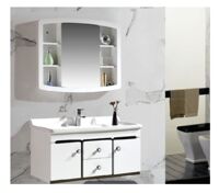 TỦ LAVABO KH-675-100