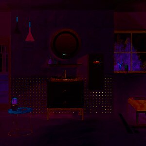 Tủ lavabo King Hope KH-Z001-80