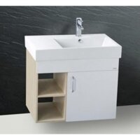 Tủ lavabo liền bàn CAESAR LF5318/EH175RV