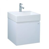 Tủ lavabo liền bàn CAESAR LF5253/EH152V (EH05253A)