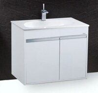 Tủ lavabo liền bàn CAESAR LF5036/EH781V (EH05036AV)