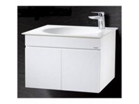 Tủ lavabo liền bàn CAESAR LF5038/EH151V (EH05038AV)