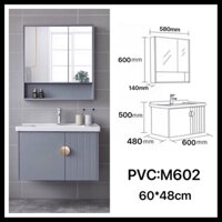 Tủ Lavabo  M602