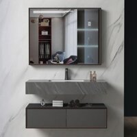 Tủ Lavabo Mowoen MW6630 - 100SB