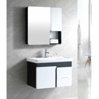 Tủ Lavabo Nhựa Keli 3217 Cao Cấp