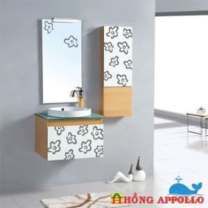 Tủ lavabo Paloza P-A009