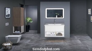 Tủ lavabo Roland LB01