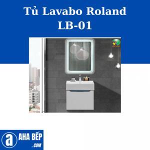 Tủ lavabo Roland LB01