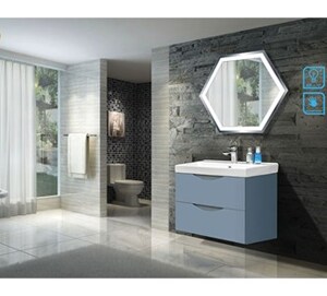 Tủ lavabo Roland LB06