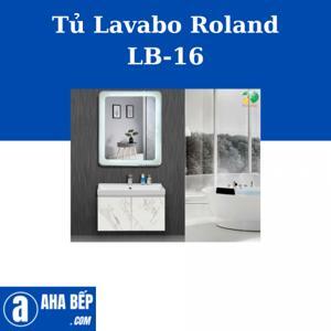 Tủ lavabo Roland LB16