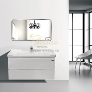 Tủ lavabo Roland LB16