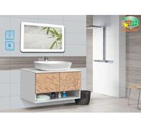 Tủ lavabo Roland LB25-80