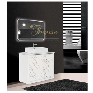 Tủ lavabo Roland LB46