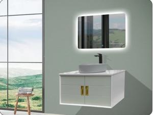Tủ lavabo Roland LB54