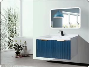 Tủ lavabo Roland LB59