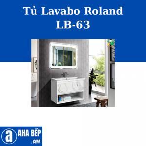 Tủ lavabo Roland LB63
