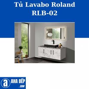 Tủ lavabo Roland RLB-02