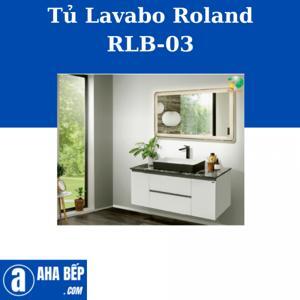 Tủ lavabo Roland RLB-03