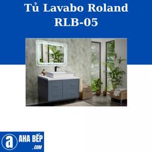 Tủ lavabo Roland RLB-05