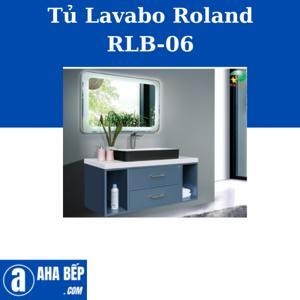 Tủ lavabo Roland RLB-06