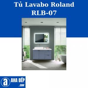 Tủ lavabo Roland RLB-07