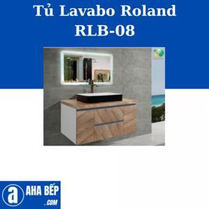 Tủ lavabo Roland RLB-08