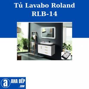 Tủ lavabo Roland RLB-14