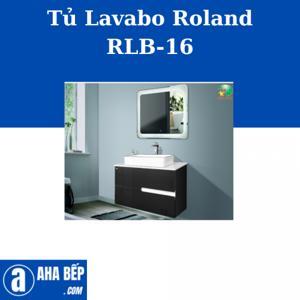 Tủ lavabo Roland RLB-16