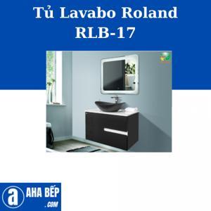 Tủ lavabo Roland RLB-17