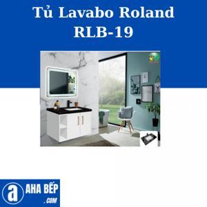 Tủ lavabo Roland RLB-19