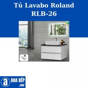 Tủ lavabo Roland RLB-26