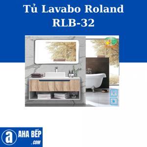 Tủ lavabo Roland RLB-32