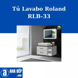 Tủ lavabo Roland RLB-33